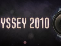 Odyssey 2010