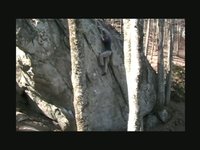 Blowing Rock Boulders