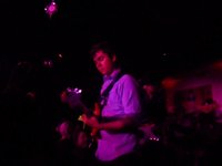 Surfer Blood - Take It Easy