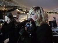 Marly-Rose (Christmas Songs Remix)