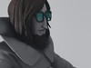 Blender: stuff