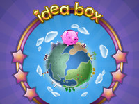 mif2000's Ideabox Game. Trailer