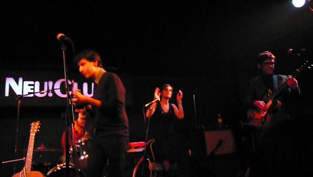 Thumbnail of video Wild Honey - Slegh Ride