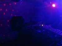 Gängeviertel soundscape