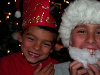 Happy Holidays 2009