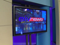 EIV News 2009 AP Show