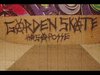 GardenSK8 Indoor Skatepark's Channel