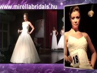 Mirella Bridal art 2010 part 2