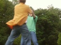 Funny Friends