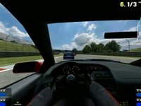 Live for Speed (Main Race)