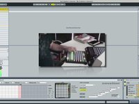 Novation Launchpad and Max For Live