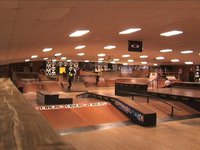 Skated Progressive with Chris Smith, Mike Harper, Landon Jordan, Cody Porche and David Sizemore

Filmed / Edited : David Amkhinich