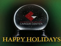 Holiday E-Greeting