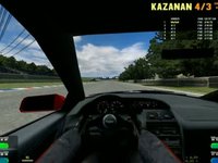 Live for Speed (After Race)