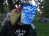 artist showcase