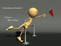 animation mentor class 1 archive
