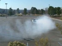 GTO drifts 3