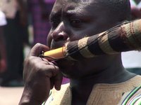 Ghana , Africa 2009