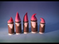 Elf Message