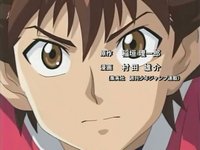 Eyeshield 21 opening 3 "Dang Dang"