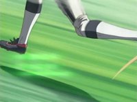 Eyeshield 21 opening 4 "BLAZE LINE"