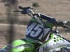 Motocross Action
