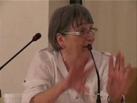 Una storia del Sahara - La bambina delle nuvole | terza parte