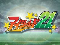 Eyeshield 21 opening 5 "Honoo no Running Back"