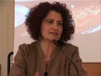 Una storia del Sahara - La bambina delle nuvole | seconda parte