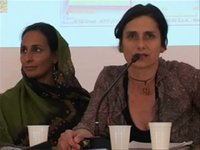 Una storia del Sahara - La bambina delle nuvole | prima parte