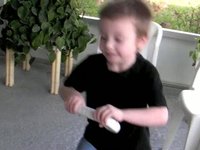 Making Christmas Memories - 2009 Edition: Part 2