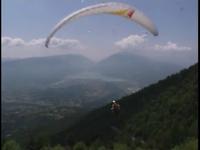 Paragliding Czech Open 2006
