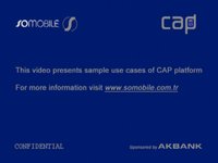 CAP - Campaign Access Point