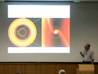 Dick Plambeck: Star Formation Through Radio Eyes