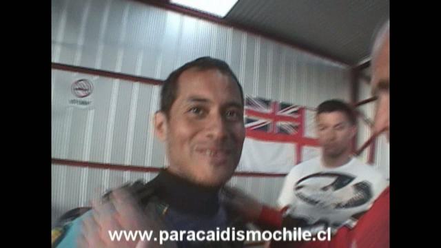 Tandem Fernando