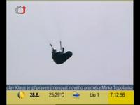 MČR v paraglidingu 2006