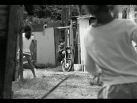 Fotos Lona Preta - 2009
