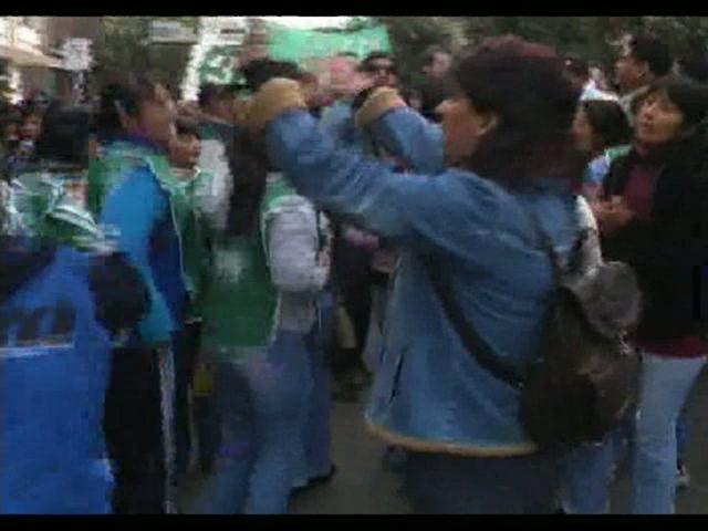 ATE-CTA JUJUY