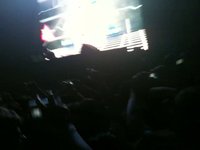 Dj Tiesto, Espacio Riesco, Santiago, Chile