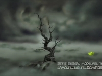 Tanya Demoreel 2009