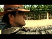 Lawrence Jones y la Mesa del Rey Salomón (2009) de David Hernández