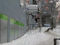 Slowmo teaser 1, By helgasons.com