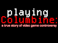 Playing Columbine trailer