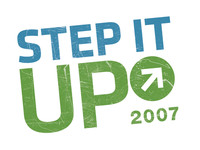 Step it Up 2007 - Web Promo