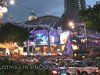 Christmas in Singapore