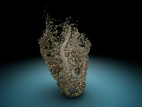 ICE Particles