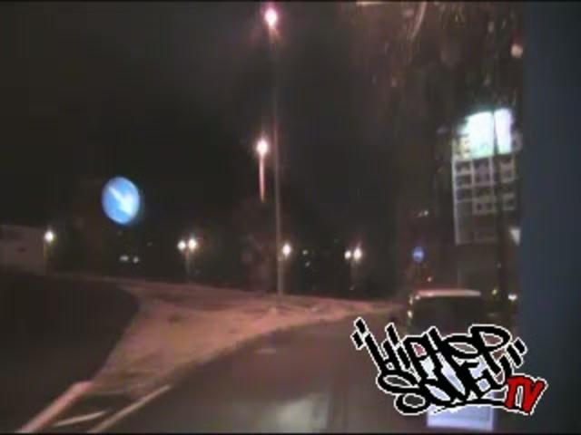 HipHopSouEu TV entrevista God-G