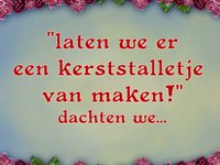 Rhinofly maakt een Buzzhokje