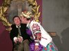 Panto '09: Video highlights from the final show... (Now with added Subtitles!)