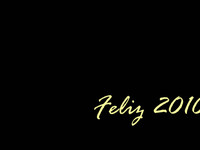 Felicitación 2010 - Conchi Sanz
